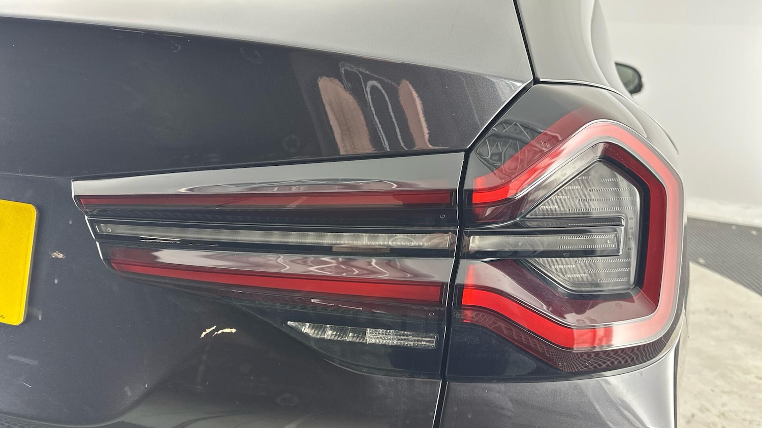 Used BMW X3 2024 for sale - 76850122: Photo 22