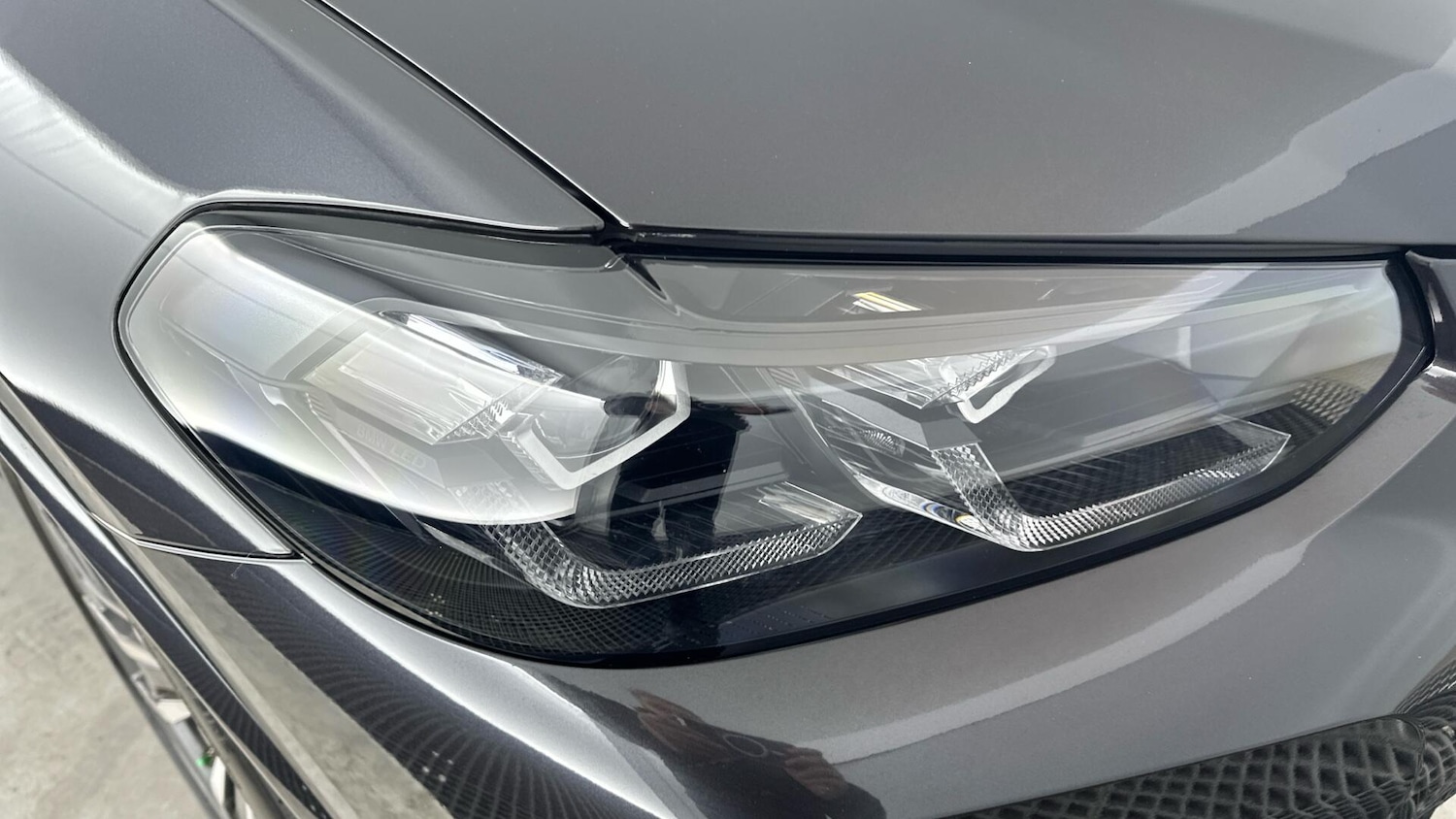 Used BMW X3 2024 for sale - 76850122: Photo 23