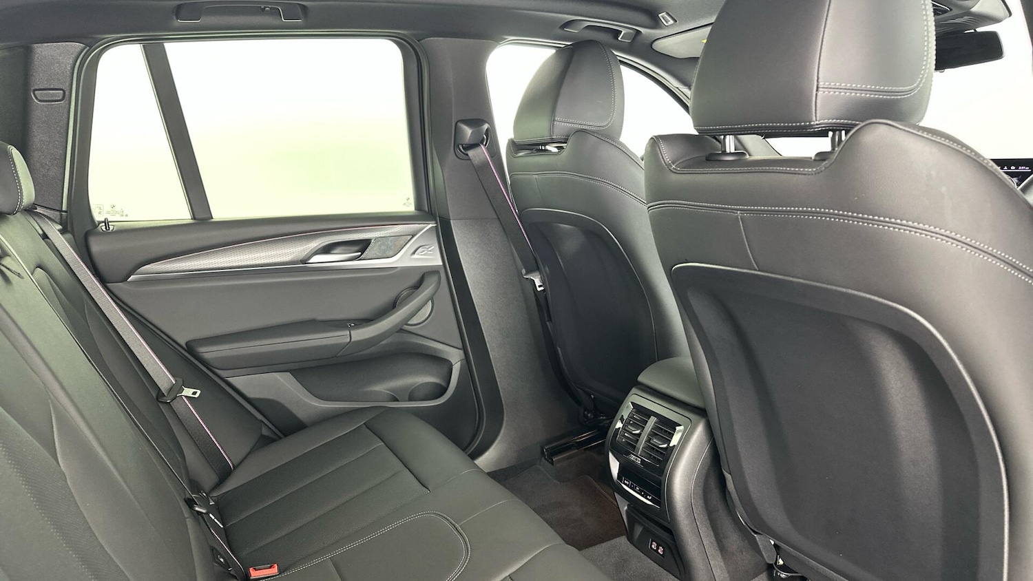 Used BMW X3 2024 for sale - 76850122: Photo 27