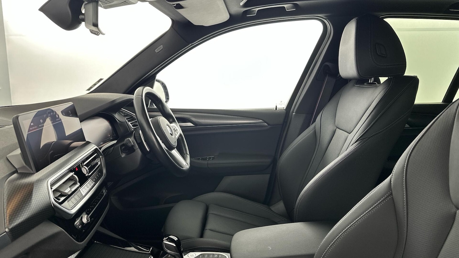 Used BMW X3 2024 for sale - 76850122: Photo 29