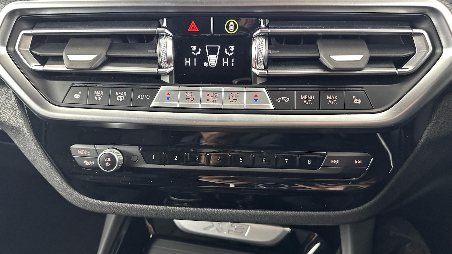 Used BMW X3 2024 for sale - 76850122: Photo 31