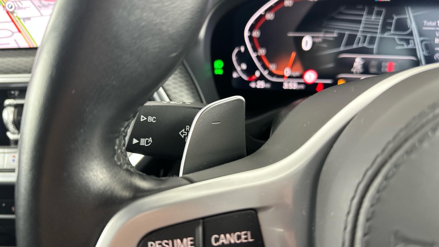 Used BMW X3 2024 for sale - 76850122: Photo 32