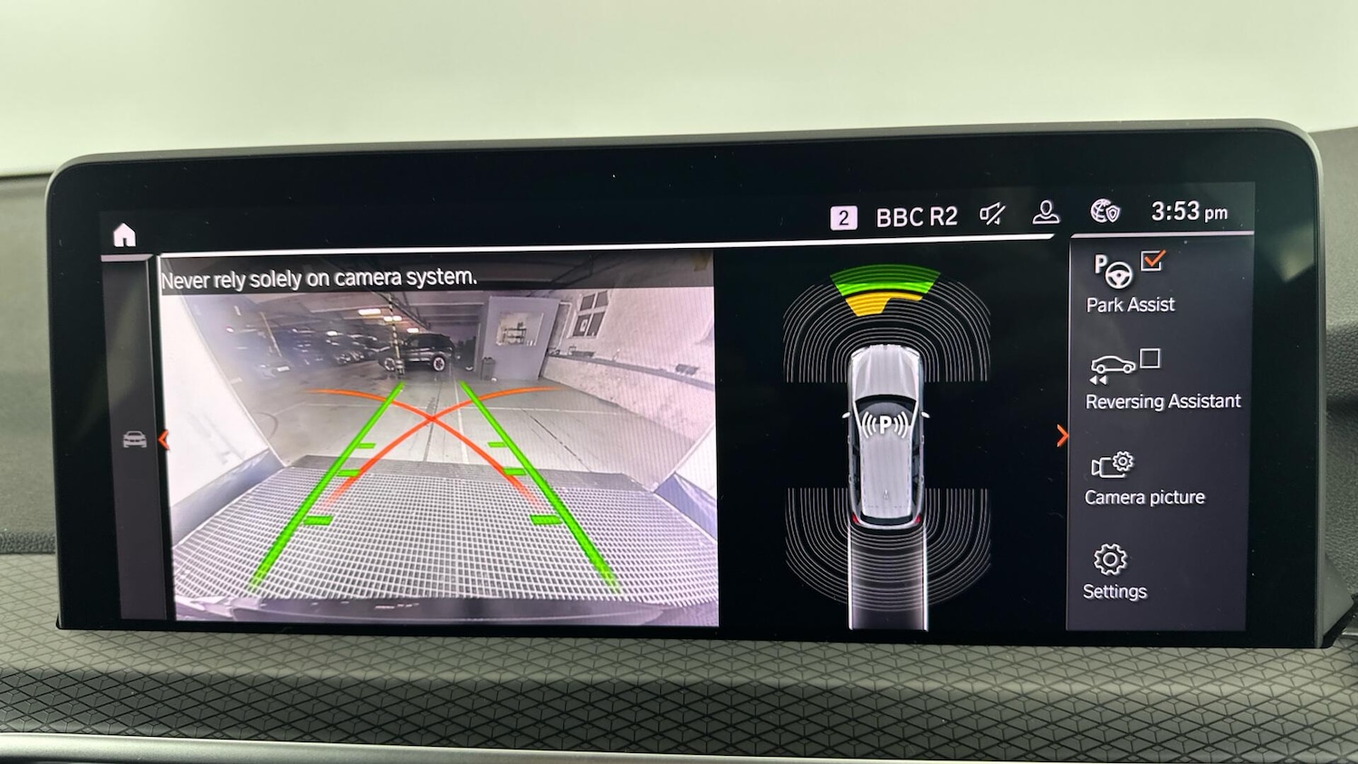 Used BMW X3 2024 for sale - 76850122: Photo 34