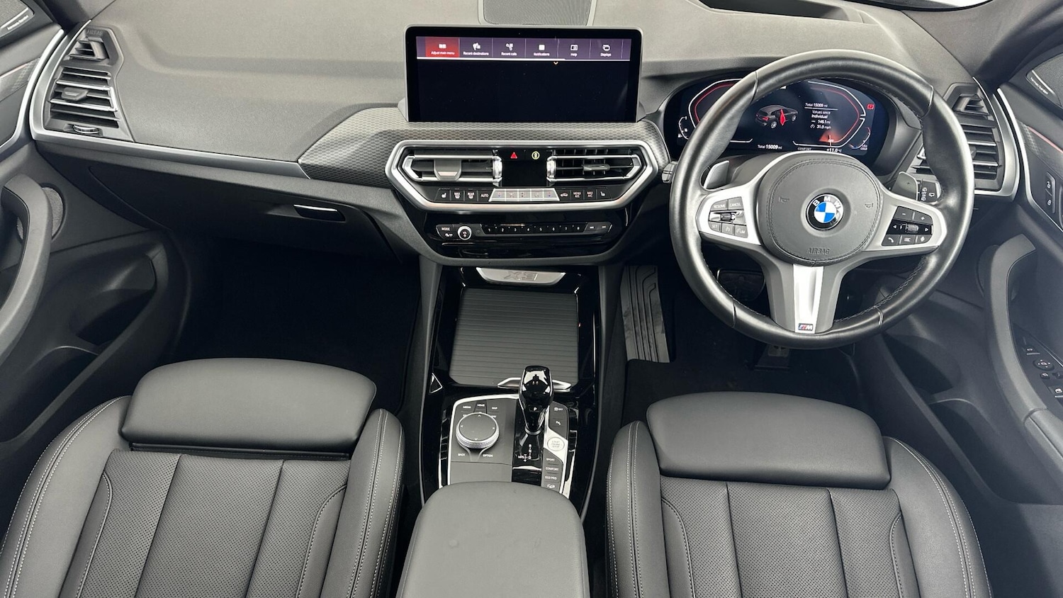 Used BMW X3 2024 for sale - 76850122: Photo 4