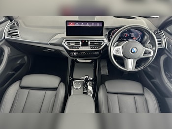 Used BMW X3 2024 for sale - 76850122: Photo