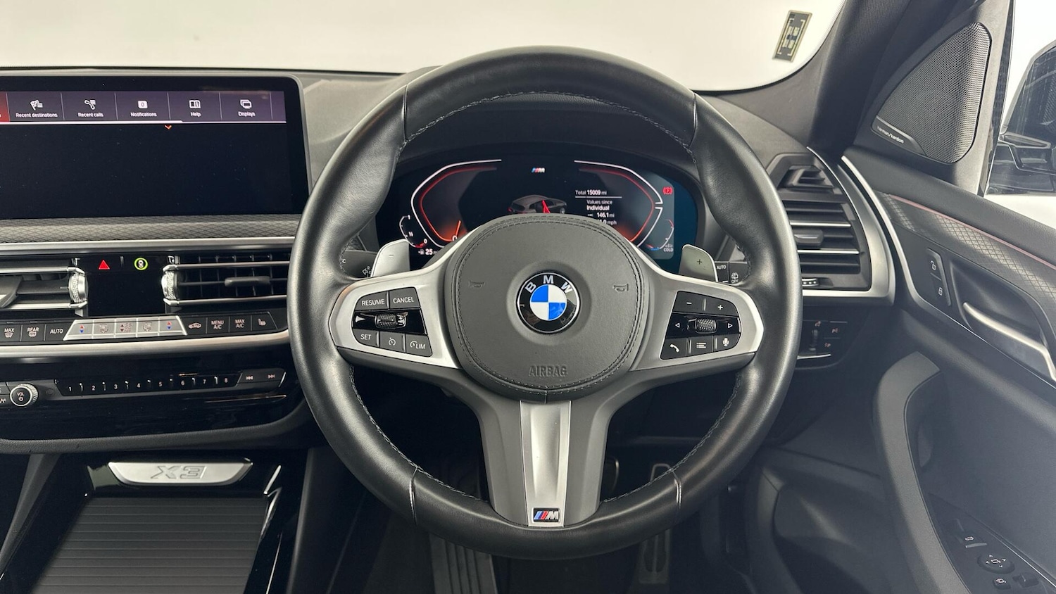 Used BMW X3 2024 for sale - 76850122: Photo 5