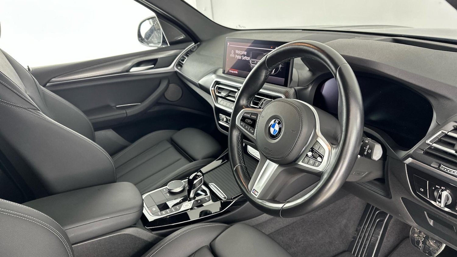 Used BMW X3 2024 for sale - 76850122: Photo 6