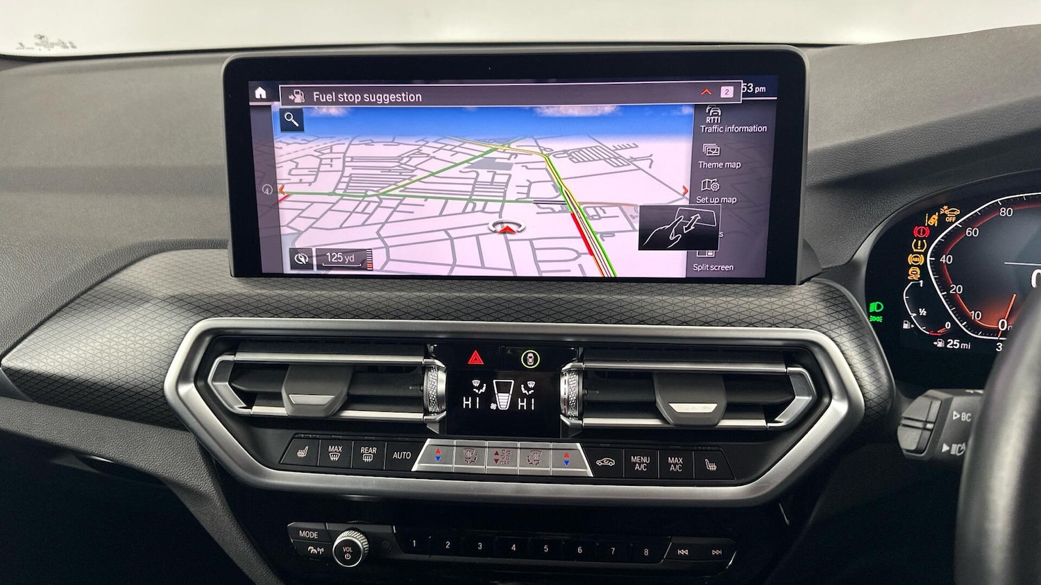 Used BMW X3 2024 for sale - 76850122: Photo 8