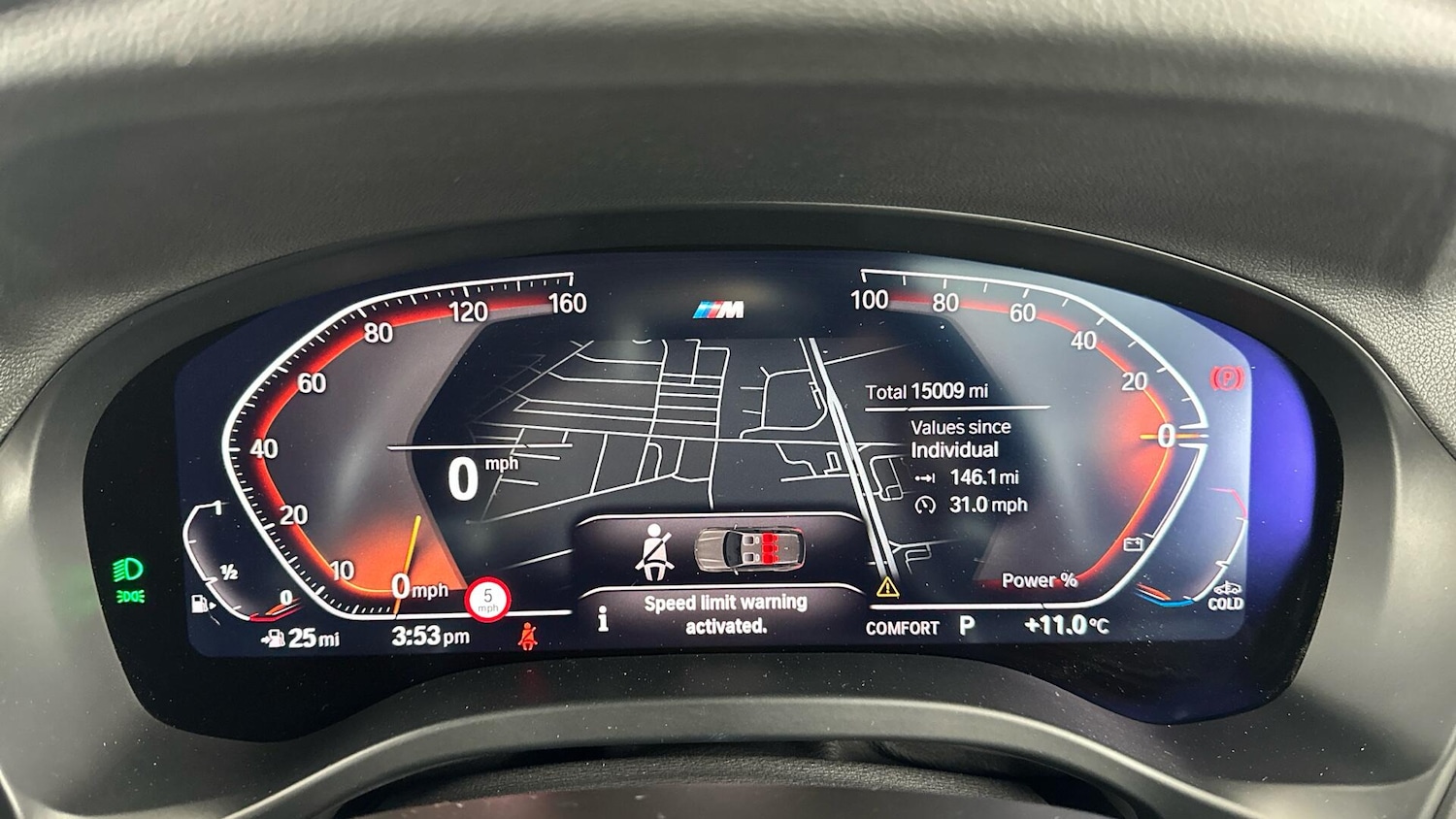 Used BMW X3 2024 for sale - 76850122: Photo 9