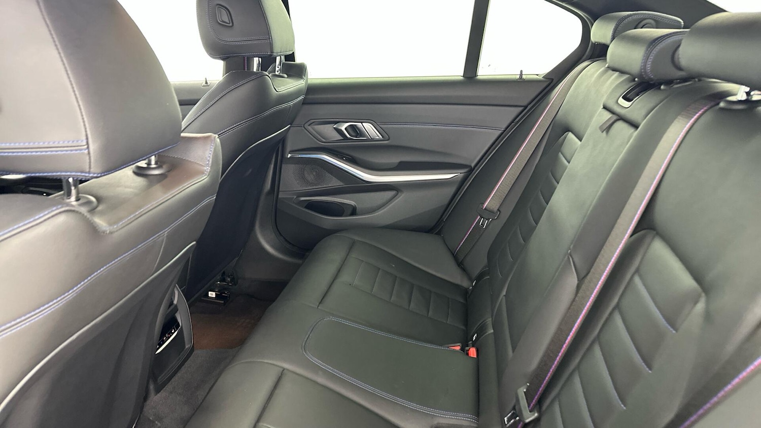 Used BMW 3 Series 2021 for sale - 77016635: Photo 12