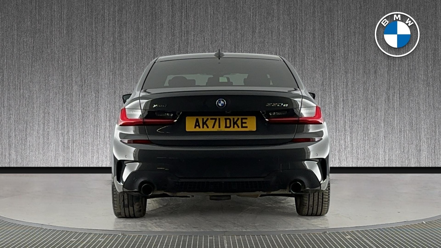 Used BMW 3 Series 2021 for sale - 77016635: Photo 15