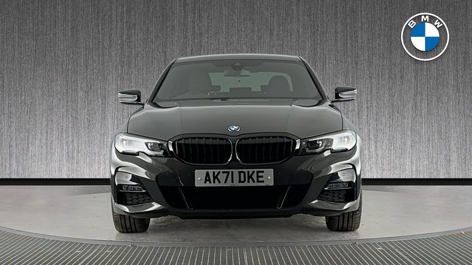 Used BMW 3 Series 2021 for sale - 77016635: Photo 16