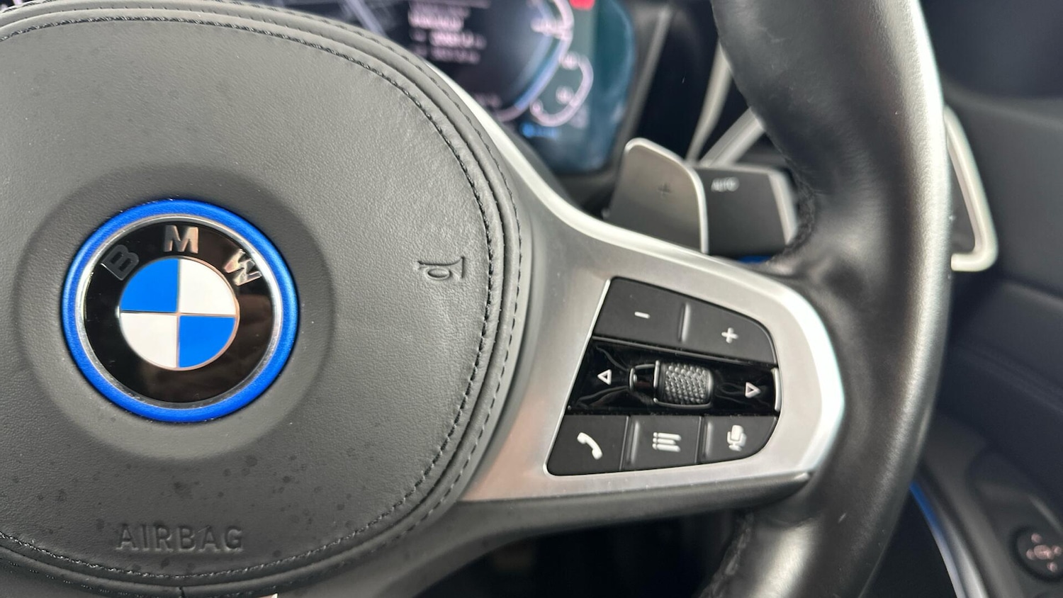 Used BMW 3 Series 2021 for sale - 77016635: Photo 18