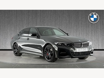 2021 (71) - 330e xDrive M Sport Pro Edition 4-Door