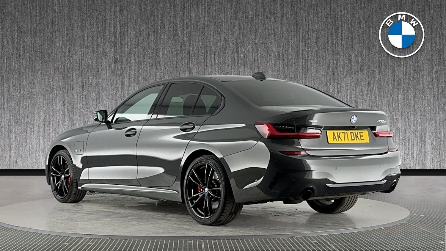 Used BMW 3 Series 2021 for sale - 77016635: Photo 2