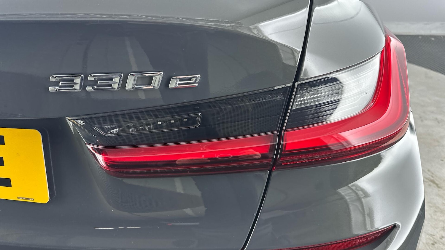 Used BMW 3 Series 2021 for sale - 77016635: Photo 22