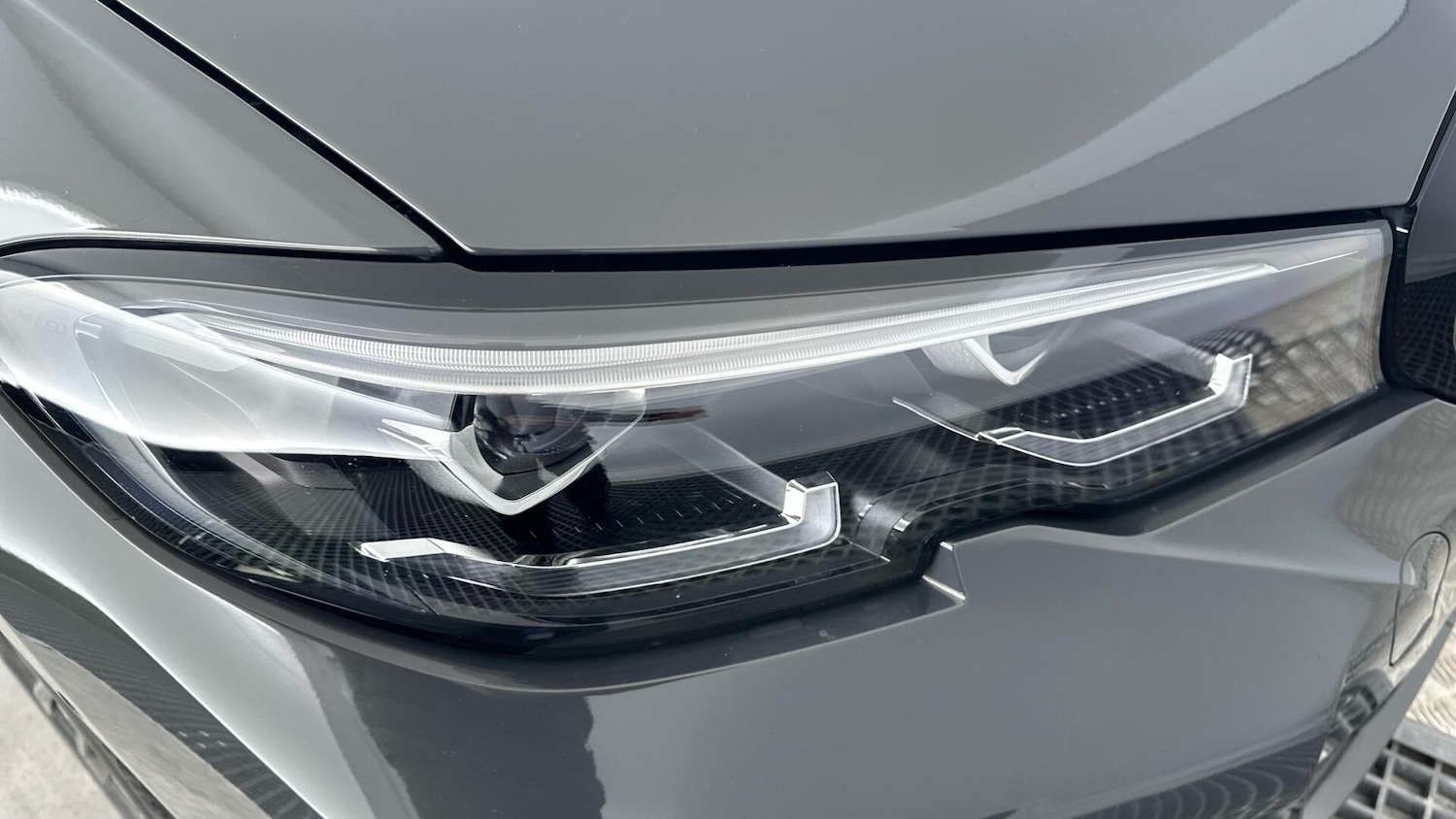 Used BMW 3 Series 2021 for sale - 77016635: Photo 23