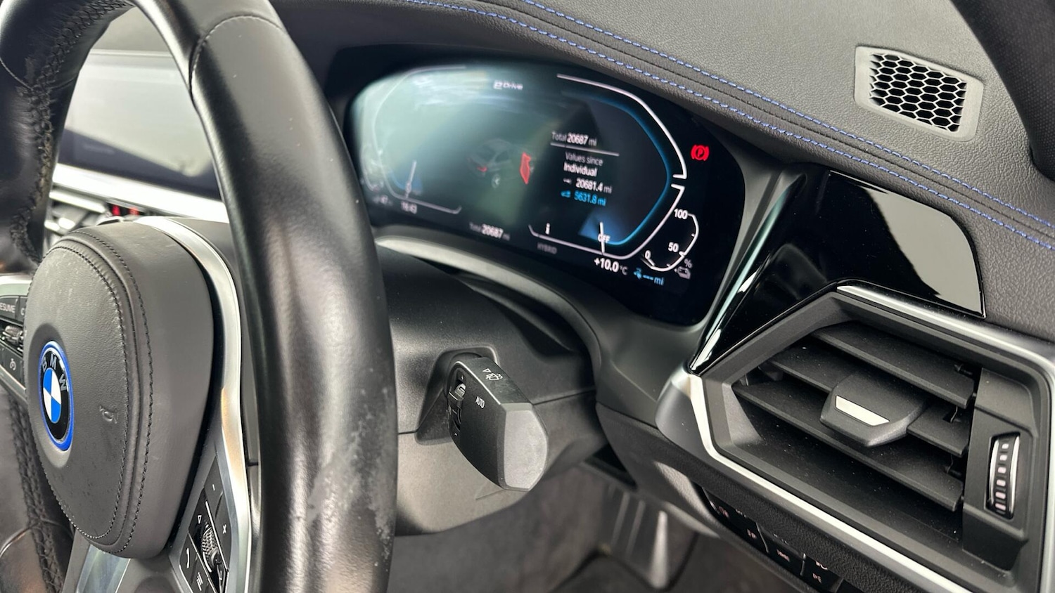 Used BMW 3 Series 2021 for sale - 77016635: Photo 25