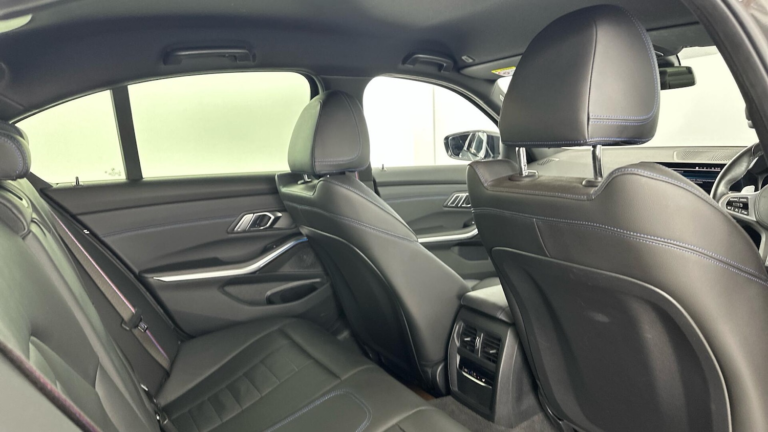 Used BMW 3 Series 2021 for sale - 77016635: Photo 28