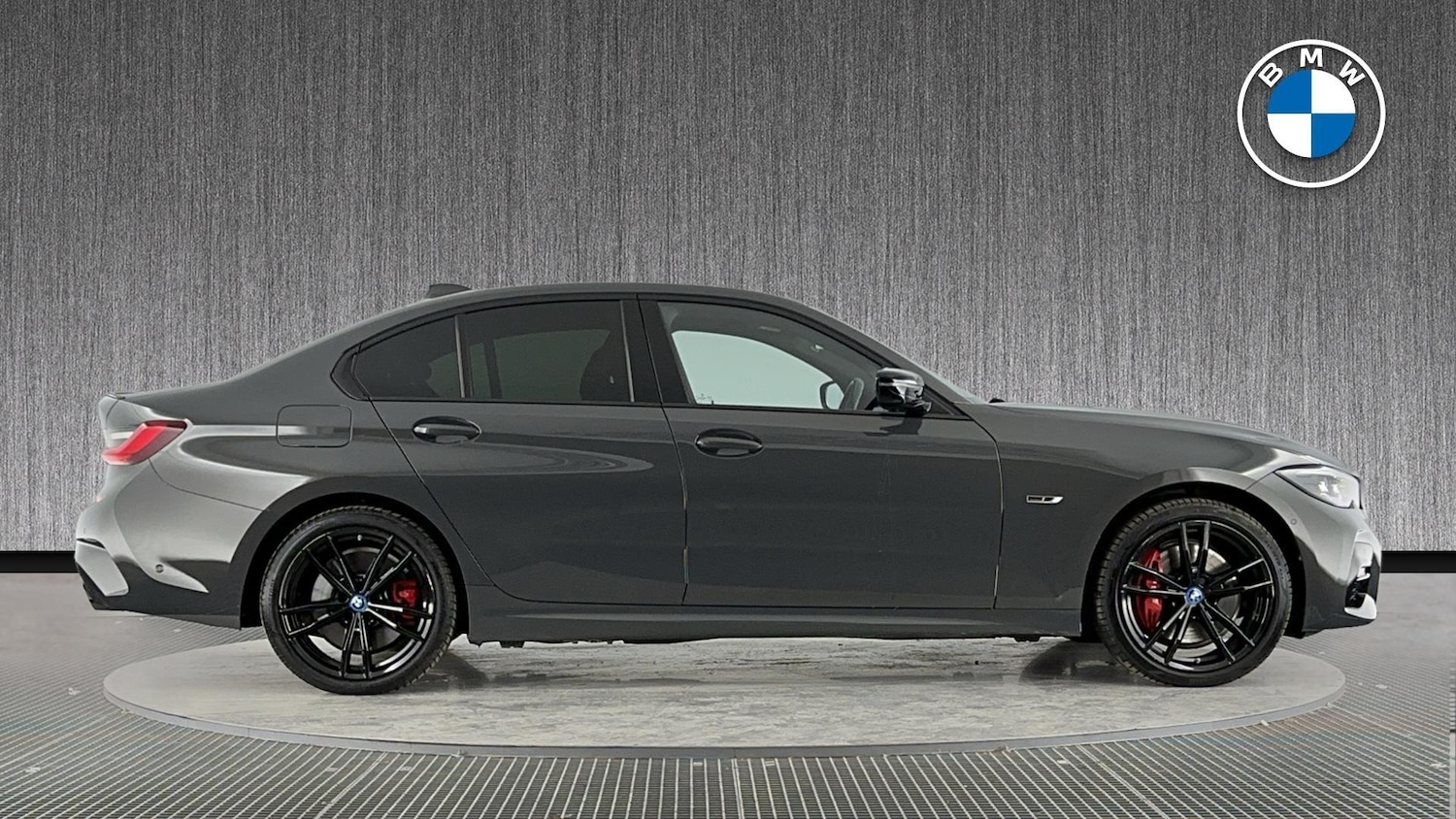 Used BMW 3 Series 2021 for sale - 77016635: Photo 3