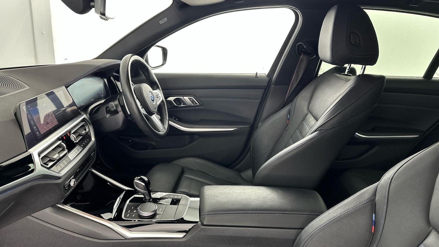 Used BMW 3 Series 2021 for sale - 77016635: Photo 30