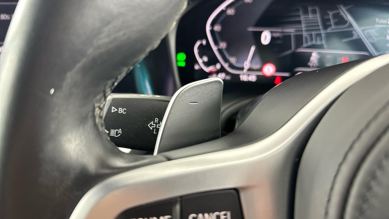 Used BMW 3 Series 2021 for sale - 77016635: Photo 34