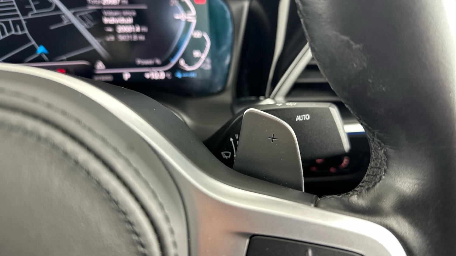 Used BMW 3 Series 2021 for sale - 77016635: Photo 35