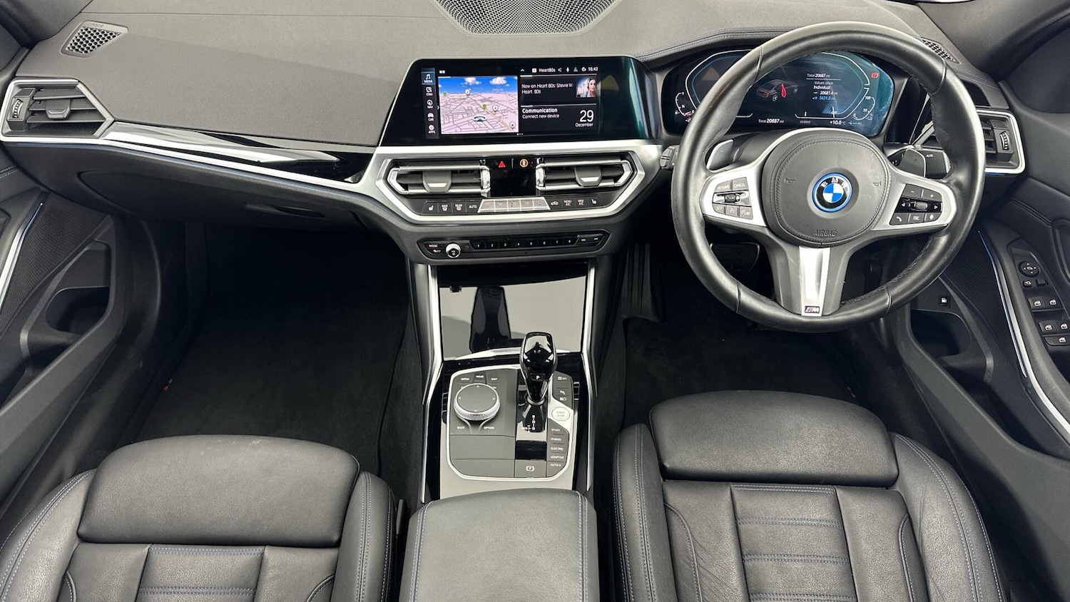 Used BMW 3 Series 2021 for sale - 77016635: Photo 4