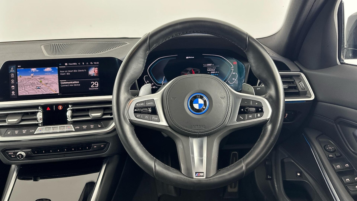 Used BMW 3 Series 2021 for sale - 77016635: Photo 5