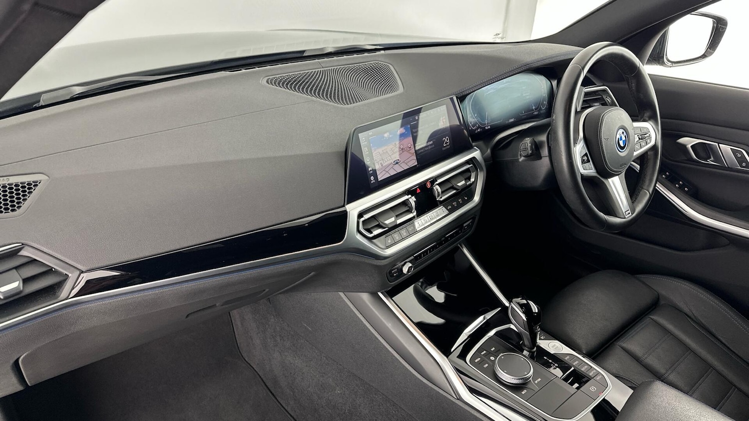 Used BMW 3 Series 2021 for sale - 77016635: Photo 7