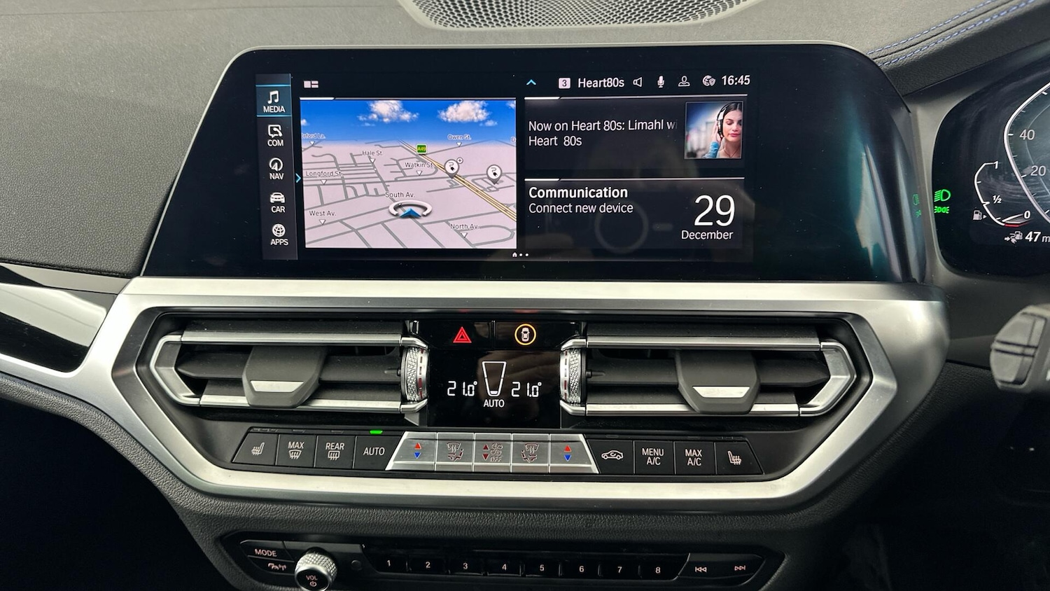 Used BMW 3 Series 2021 for sale - 77016635: Photo 8