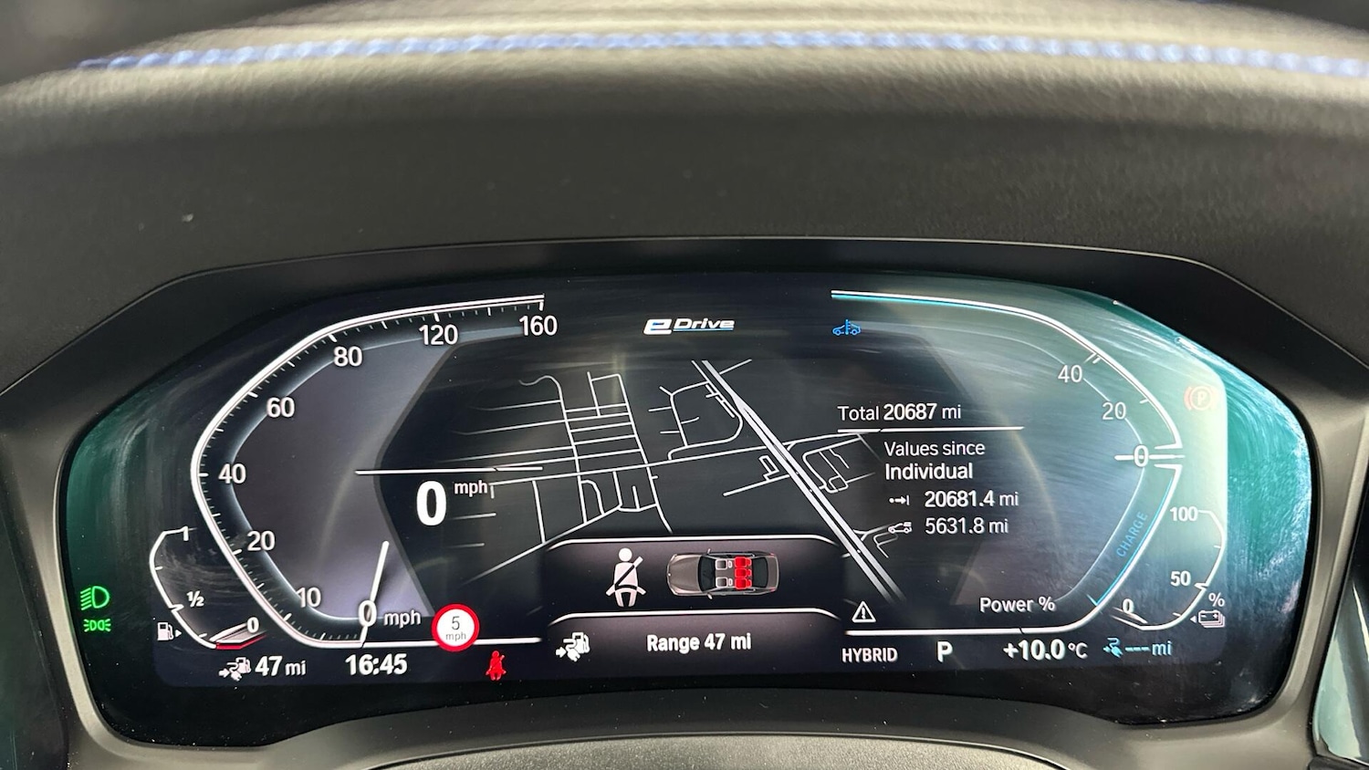 Used BMW 3 Series 2021 for sale - 77016635: Photo 9