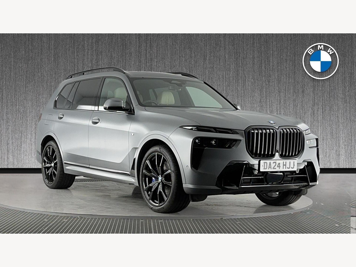 Used BMW X7 2024 for sale - 76818796: Photo 1
