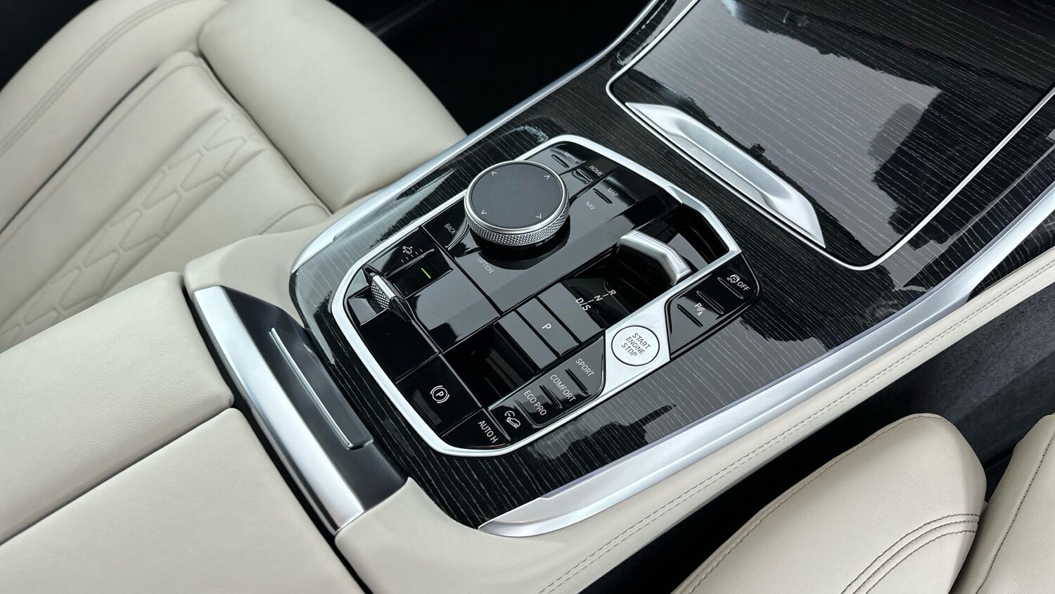 Used BMW X7 2024 for sale - 76818796: Photo 10