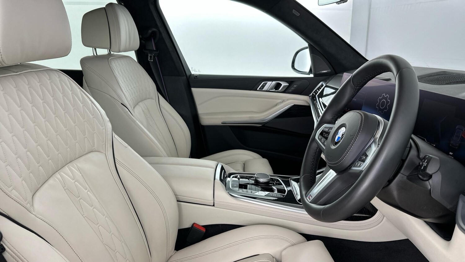 Used BMW X7 2024 for sale - 76818796: Photo 11