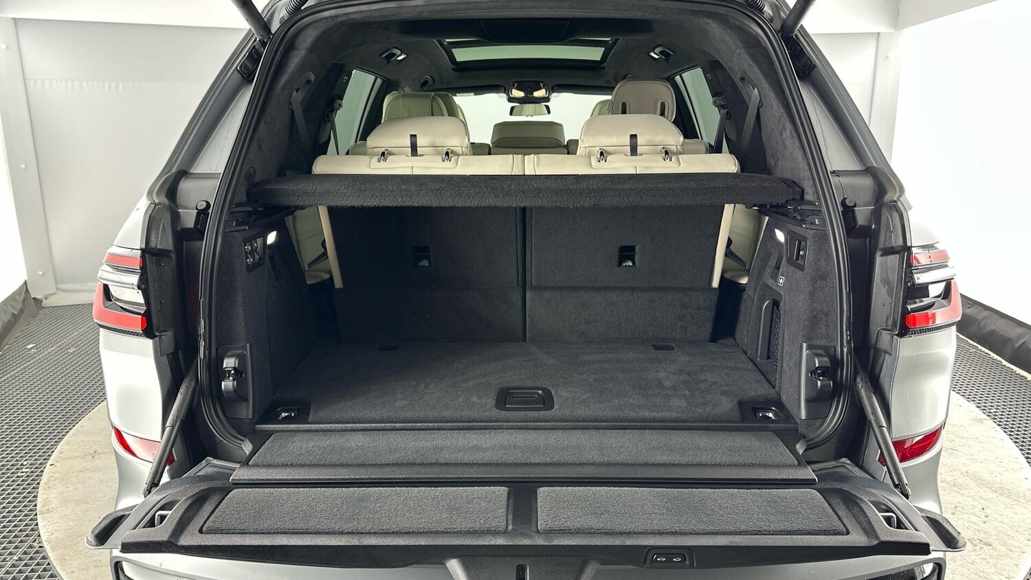 Used BMW X7 2024 for sale - 76818796: Photo 13