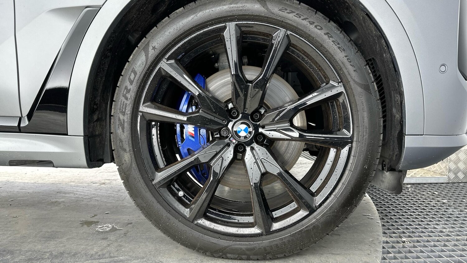 Used BMW X7 2024 for sale - 76818796: Photo 14