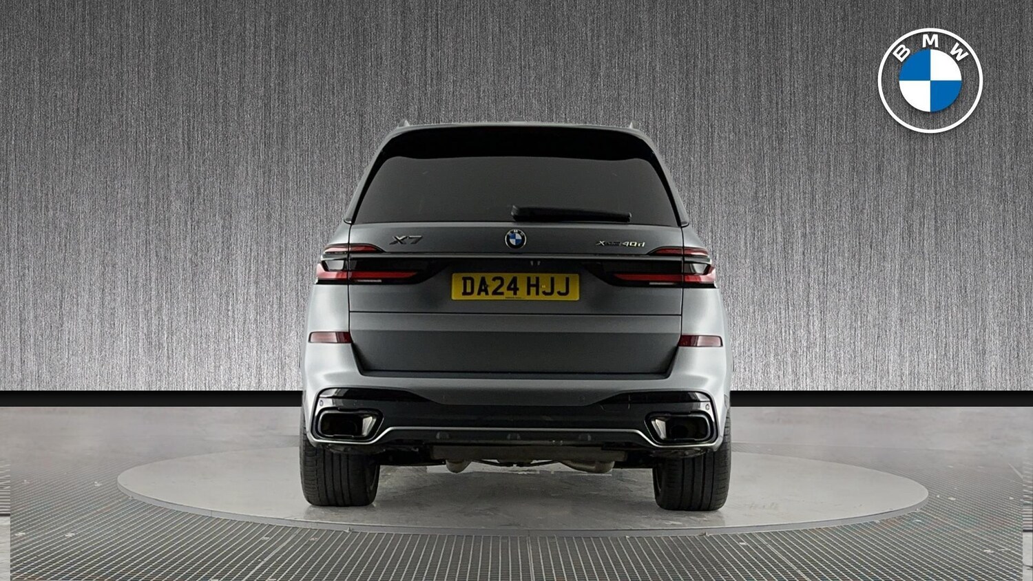 Used BMW X7 2024 for sale - 76818796: Photo 15