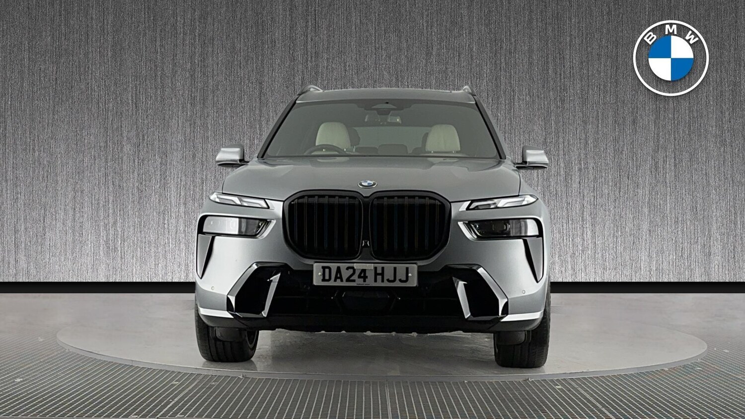 Used BMW X7 2024 for sale - 76818796: Photo 16