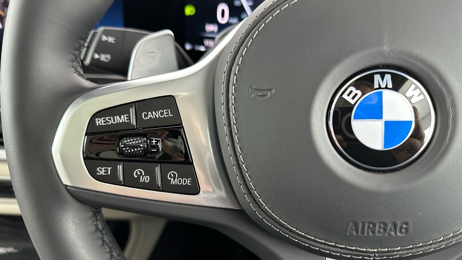 Used BMW X7 2024 for sale - 76818796: Photo 17