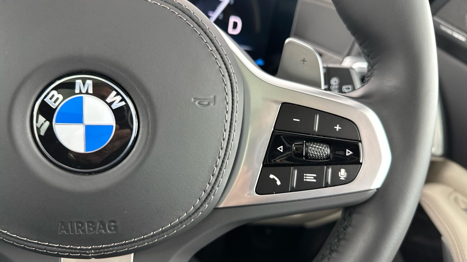 Used BMW X7 2024 for sale - 76818796: Photo 18