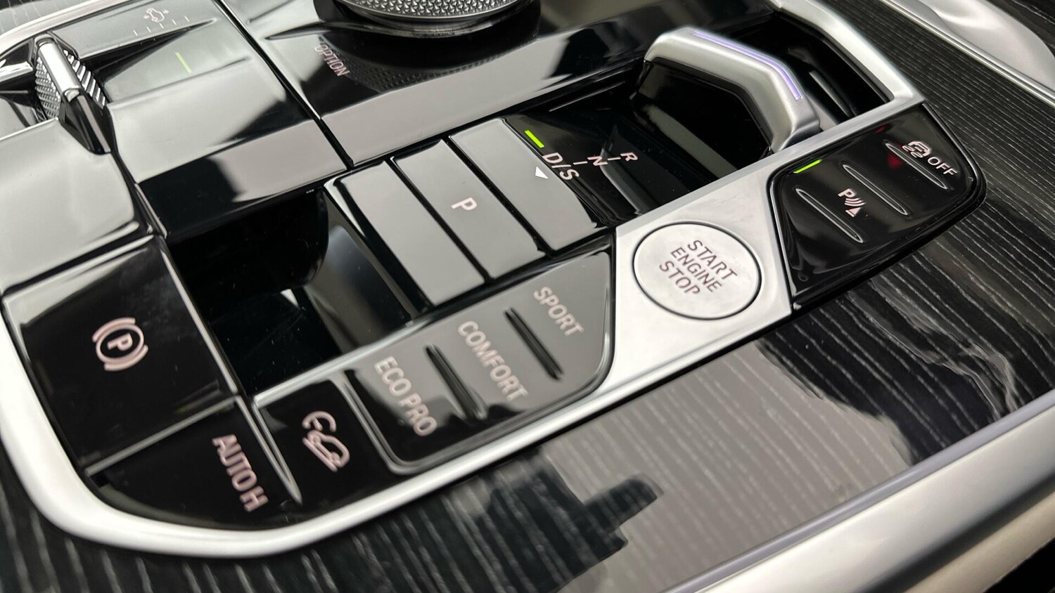 Used BMW X7 2024 for sale - 76818796: Photo 19