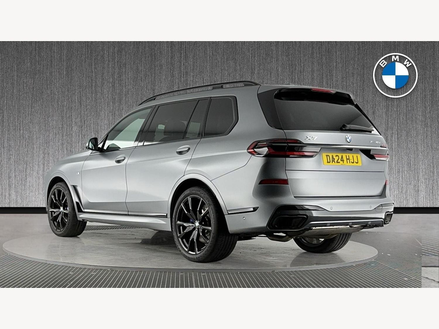 Used BMW X7 2024 for sale - 76818796: Photo 2