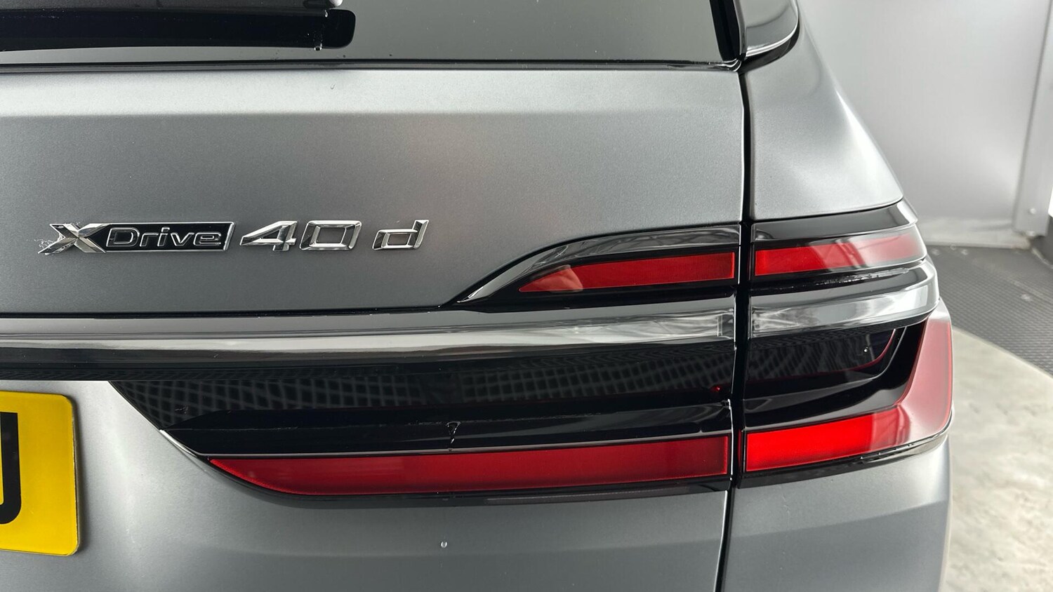 Used BMW X7 2024 for sale - 76818796: Photo 22