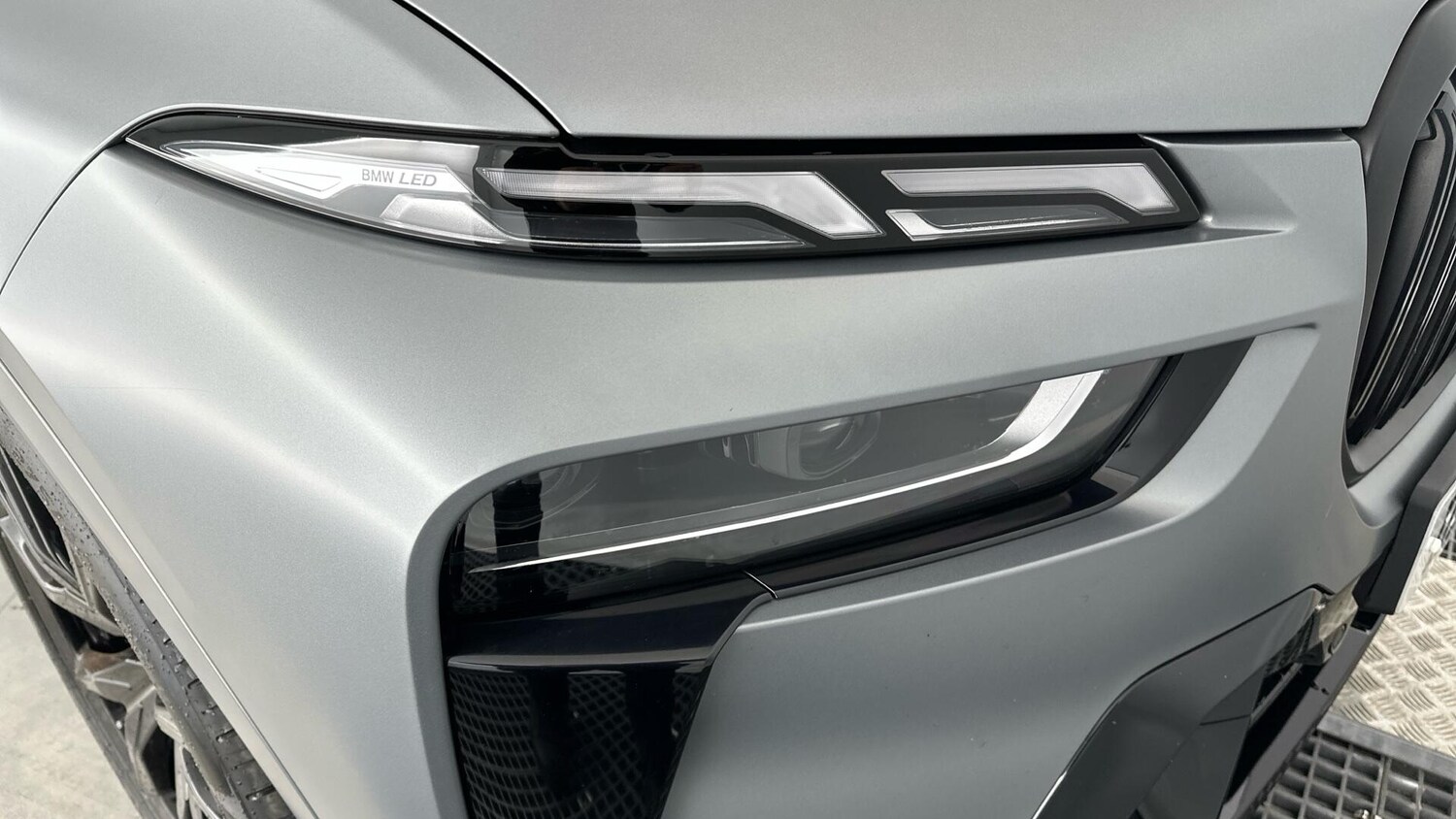 Used BMW X7 2024 for sale - 76818796: Photo 23