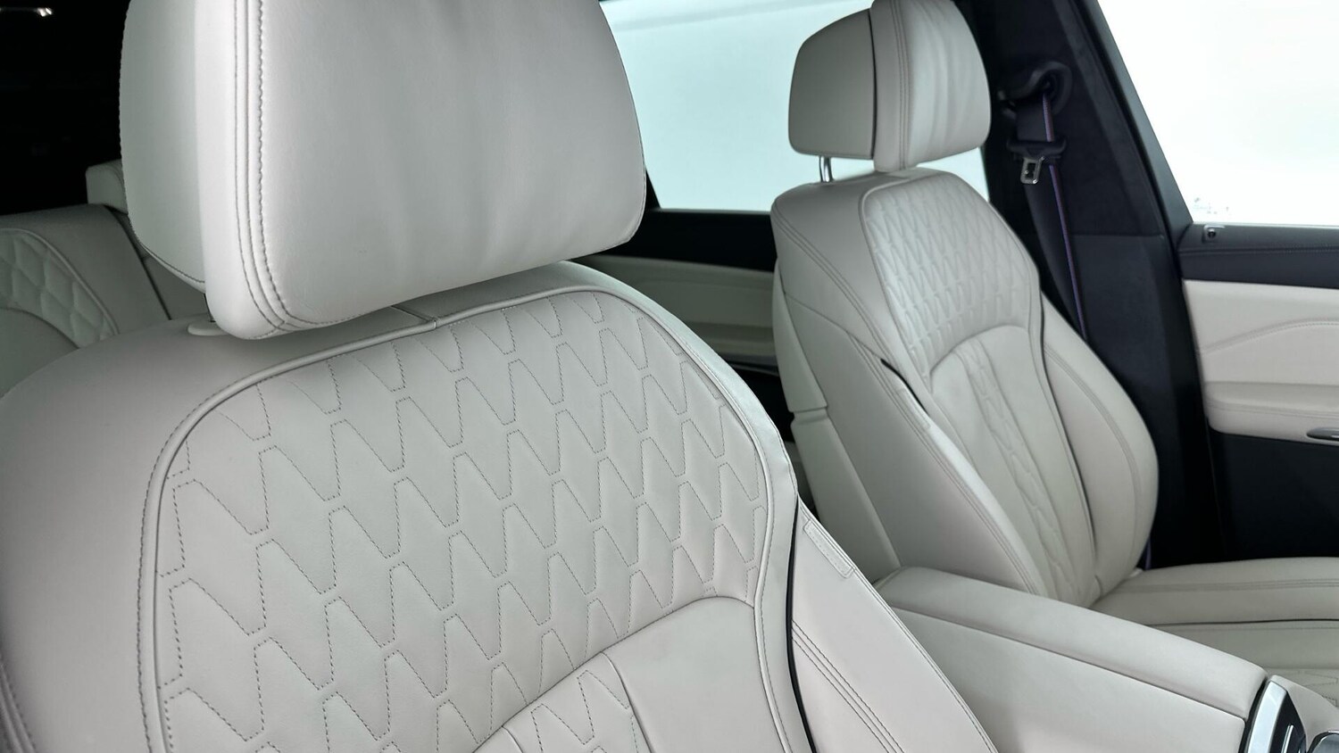 Used BMW X7 2024 for sale - 76818796: Photo 24