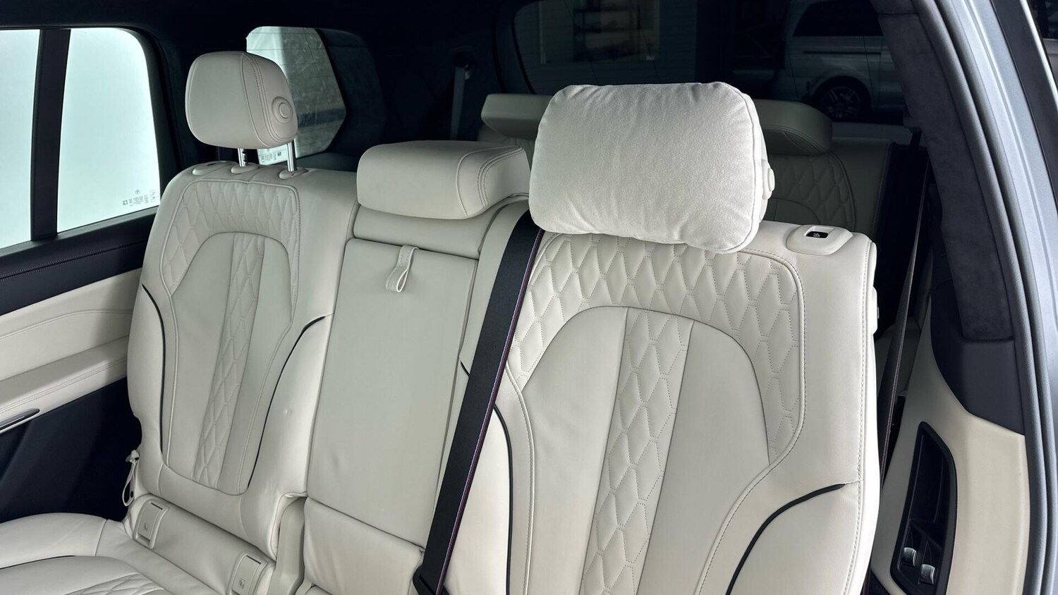 Used BMW X7 2024 for sale - 76818796: Photo 34