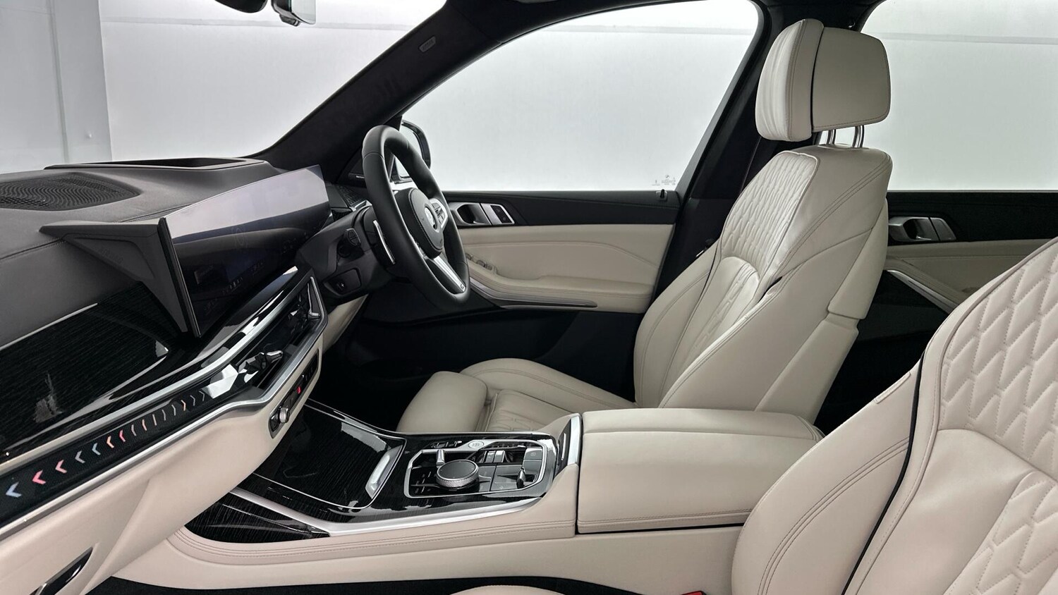 Used BMW X7 2024 for sale - 76818796: Photo 37