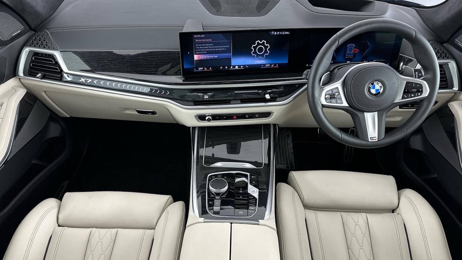 Used BMW X7 2024 for sale - 76818796: Photo 4