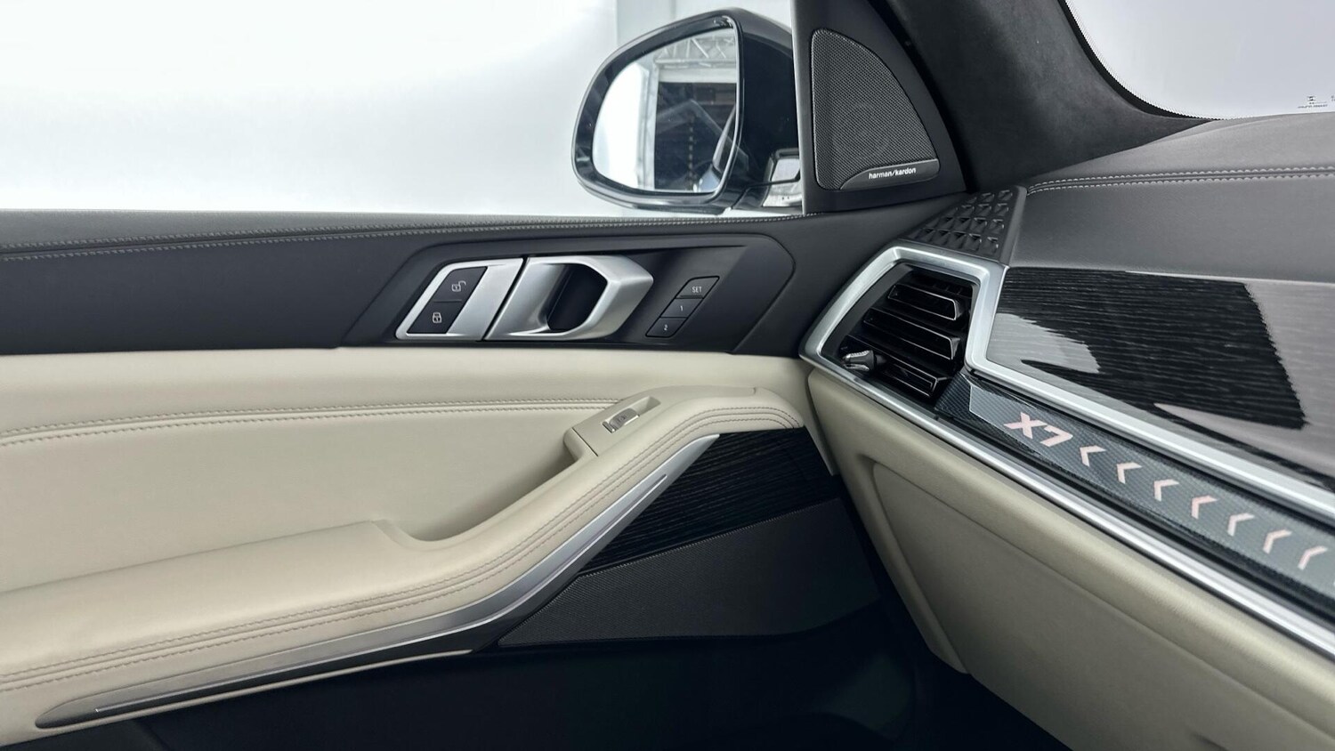 Used BMW X7 2024 for sale - 76818796: Photo 40